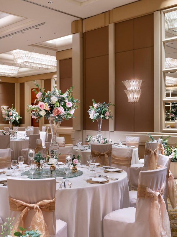 Grand Ballroom